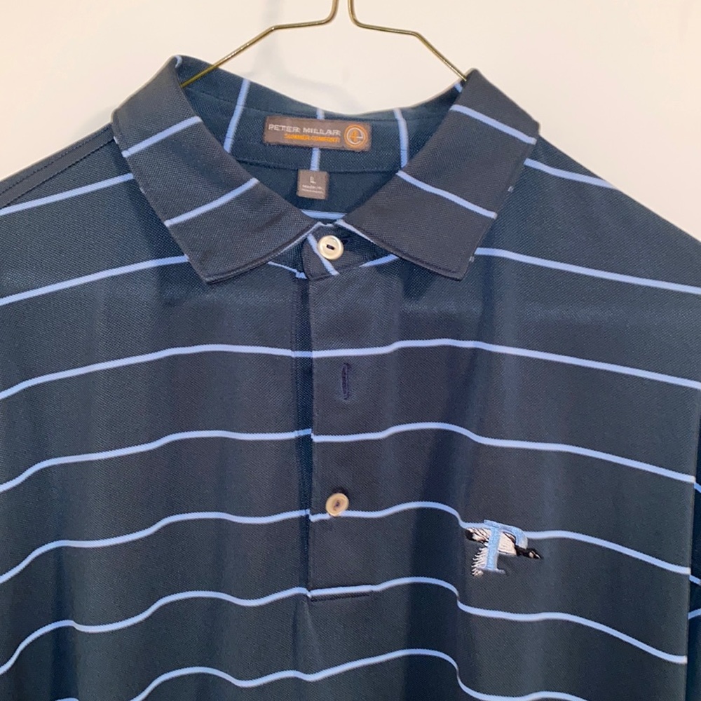 Peter Millar Summer Comfort